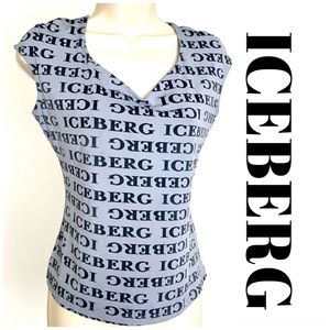 ICEBERG Signature Top